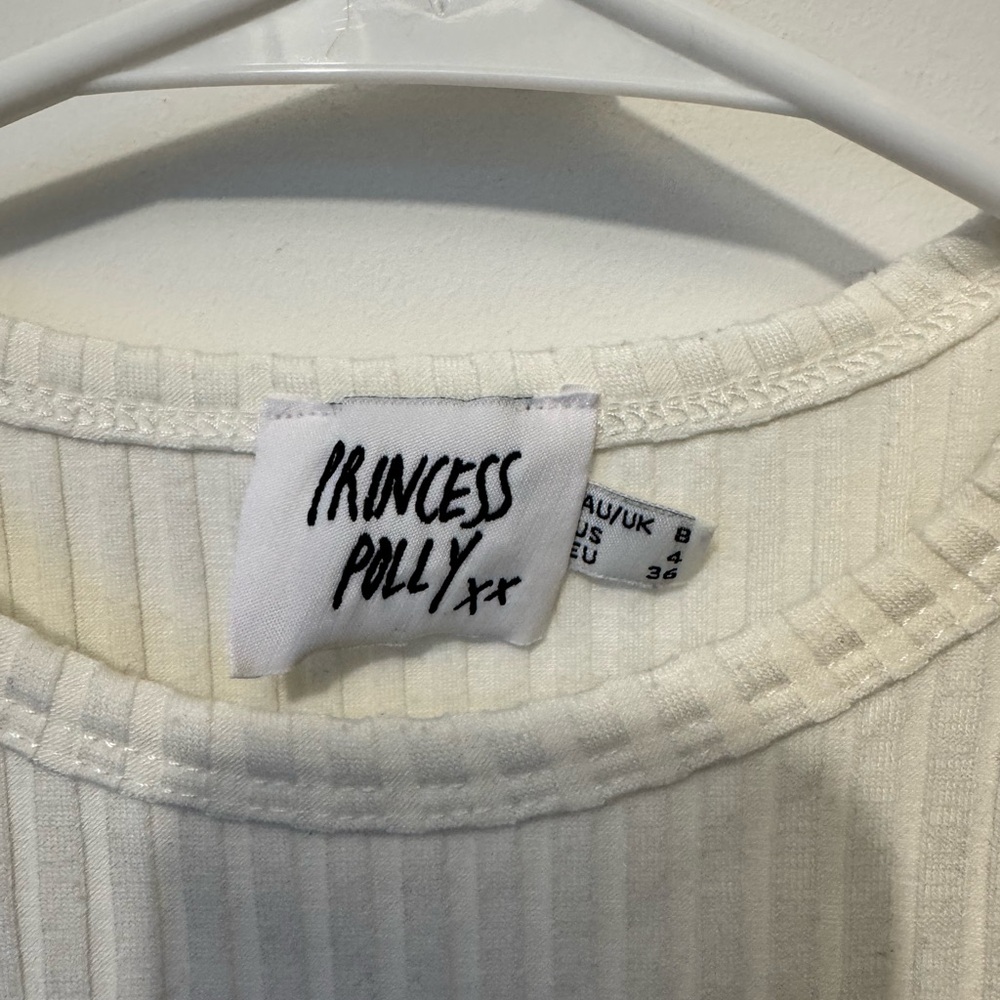 Princess Polly Ribbed Set - Picture 5 of 5